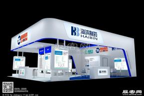 丽珠展览模型图片