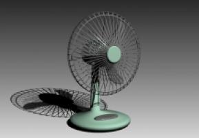 电风扇