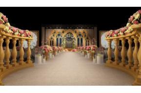 夜空中最亮的星