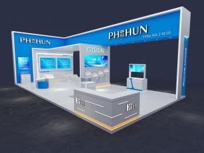 海思通讯电子科技