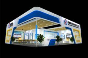 海普迪展览模型