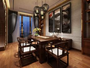 娱乐茶室影音室