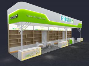 海思食品饮料茶糖酒