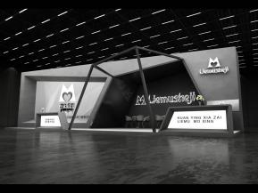 烈木高级设计方案