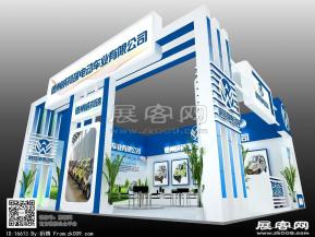 德州小车展览模型图片