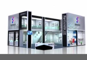 深圳思坎普科技