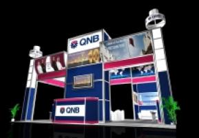 QNB 卡塔尔银行