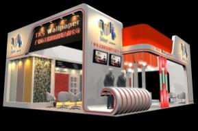 天瑞琪森展览模型