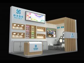 嘉捷鑫源展览模型