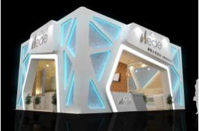 永德壁纸展（广州）展