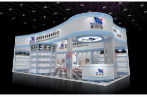 惠尔信展览型图片