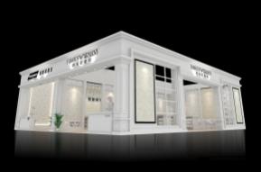 塞帕斯展览模型图片