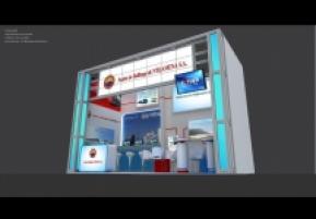 恩贾梅纳炼油有限公司