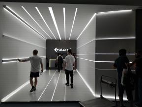 2019年广州照明展