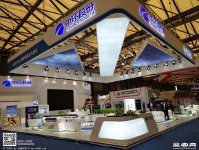 2018年上海能源展会照片(三)