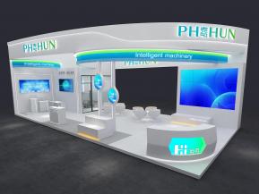 海思通讯电子科技