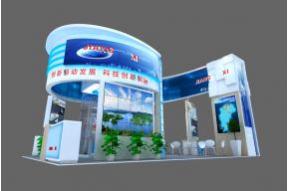 江西展览图片模型