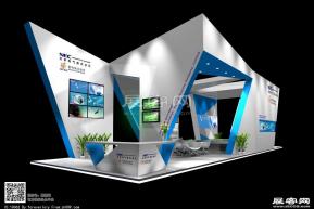 耐特斯展览模型