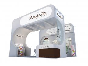 小蜜坊 manura bee