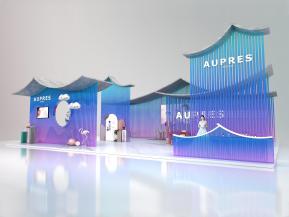 AUPRES欧珀莱
