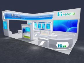 海思通讯电子科技