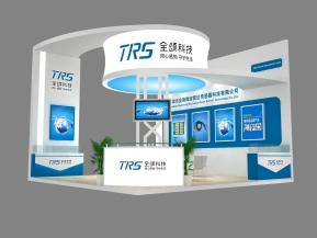 全颂科技展览模型