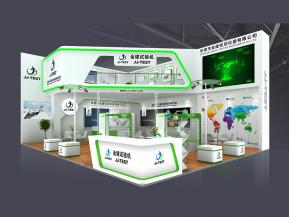 承德市金建检测仪器