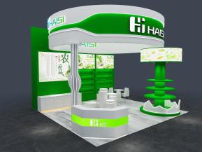 海思食品饮料茶糖酒