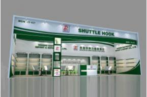 辟力缝配展台3D模型图片