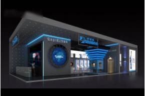 罗曼斯展览模型