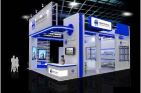 南平铝材(上海)展