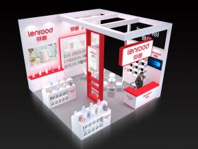 邻鹿礼品展广交会