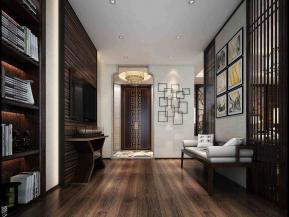 娱乐茶室影音室