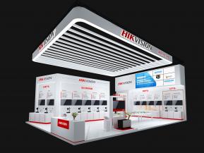 HIKVISION海康威视