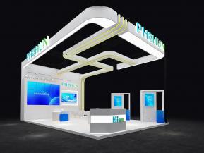 PH春通讯电子科技