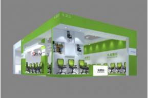 九龙尊王展览模型图片