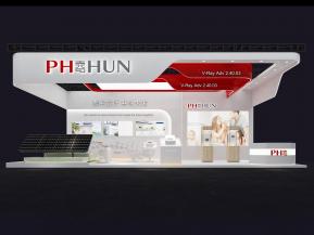 海思光伏能源风能电力