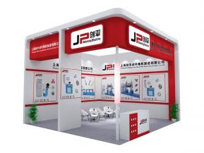 剑平展览模型