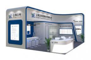 立科药物展览模型