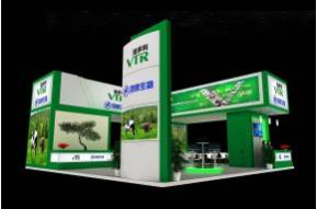 溢多利展览模型