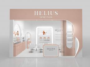 HELIUS婼薇乐