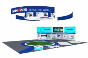 山河智能巴黎展