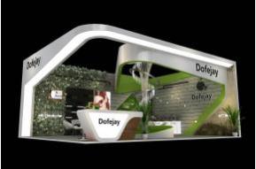 Dofejay多菲杰眼镜