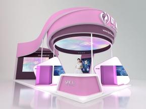 初恋展览常用模型