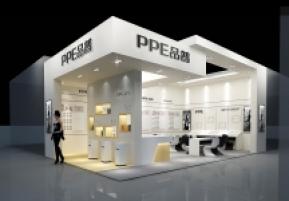 PEE光亚展项目