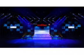 丰田年会3D模型