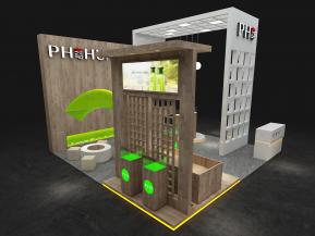 海思美容化妆品