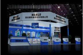 博特展览模型图片