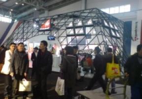 2008.3月北京服装展