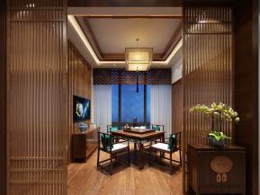 娱乐茶室影音室